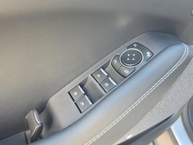 2025 Ford Mustang Mach-E Premium AWD