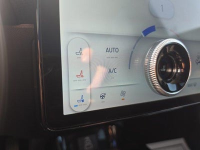 2025 Ford Mustang Mach-E Premium AWD
