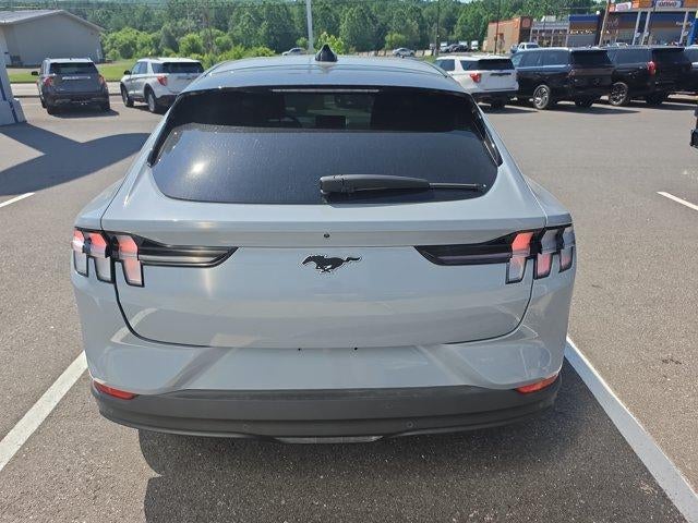 2025 Ford Mustang Mach-E Premium AWD
