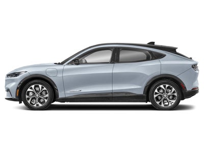 2025 Ford Mustang Mach-E Premium AWD