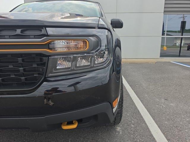 2024 Ford Maverick XLT Advanced AWD SuperCrew