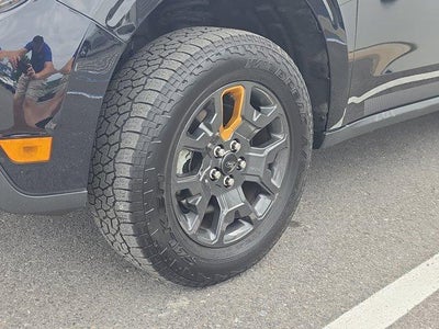 2024 Ford Maverick XLT Advanced AWD SuperCrew