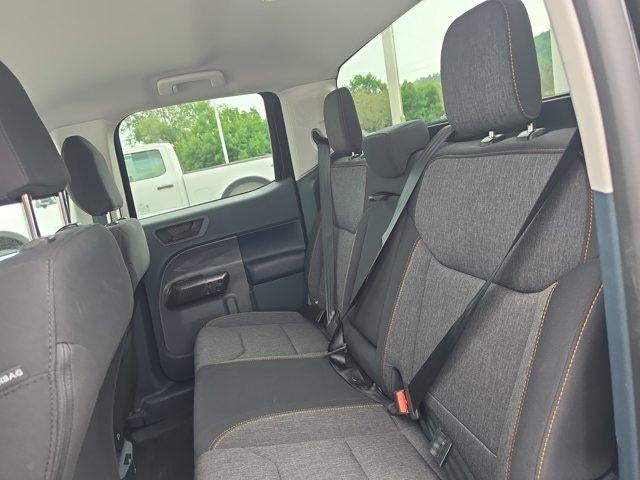 2024 Ford Maverick XLT Advanced AWD SuperCrew