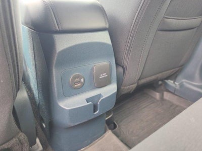 2024 Ford Maverick XLT Advanced AWD SuperCrew