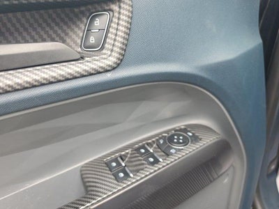2024 Ford Maverick XLT Advanced AWD SuperCrew