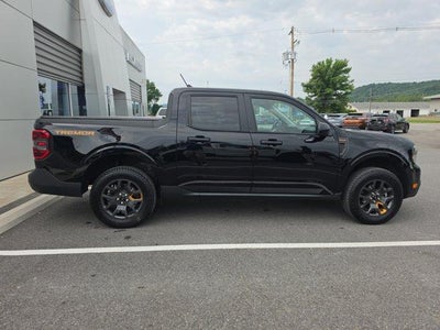 2024 Ford Maverick XLT Advanced AWD SuperCrew