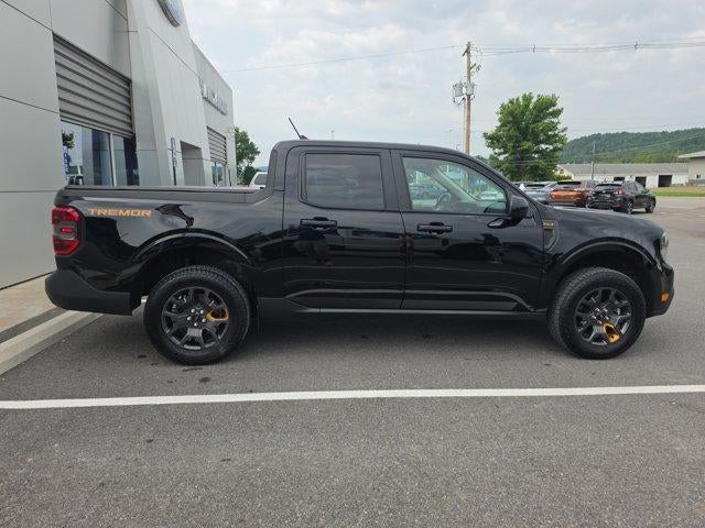 2024 Ford Maverick XLT Advanced AWD SuperCrew
