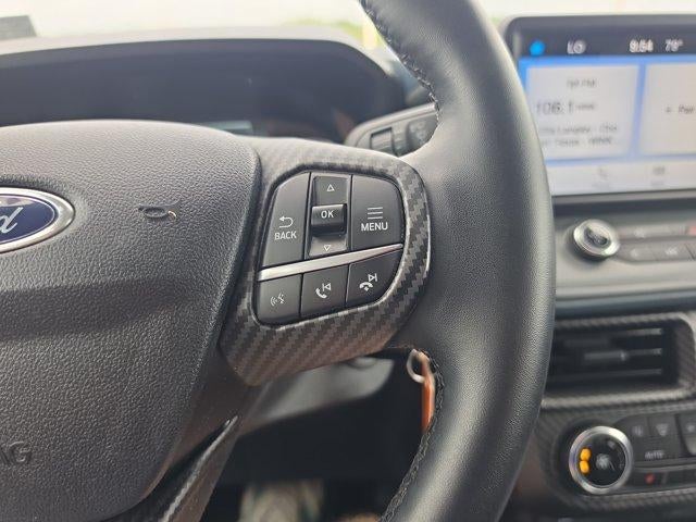 2024 Ford Maverick XLT Advanced AWD SuperCrew