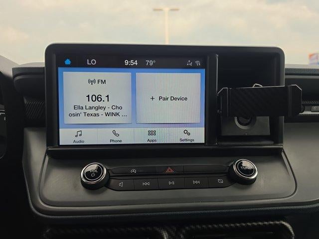 2024 Ford Maverick XLT Advanced AWD SuperCrew