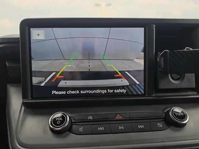 2024 Ford Maverick XLT Advanced AWD SuperCrew
