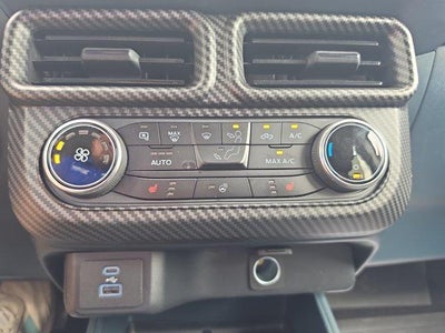 2024 Ford Maverick XLT Advanced AWD SuperCrew