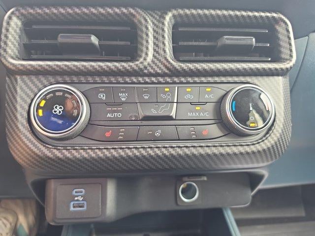 2024 Ford Maverick XLT Advanced AWD SuperCrew