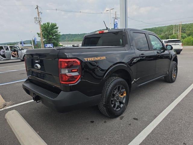 2024 Ford Maverick XLT Advanced AWD SuperCrew