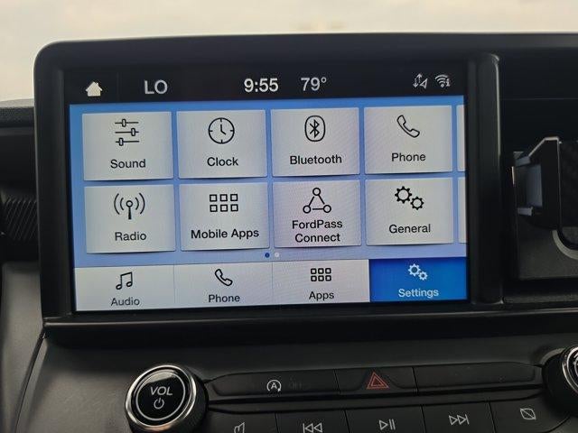 2024 Ford Maverick XLT Advanced AWD SuperCrew