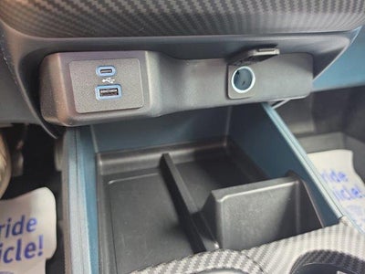 2024 Ford Maverick XLT Advanced AWD SuperCrew