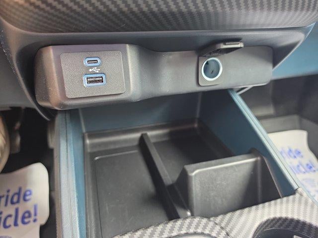 2024 Ford Maverick XLT Advanced AWD SuperCrew