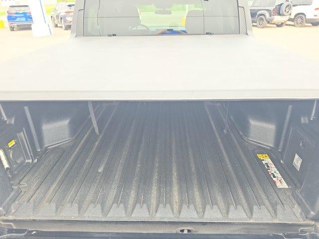 2024 Ford Maverick XLT Advanced AWD SuperCrew