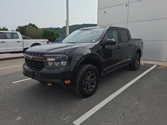 2024 Ford Maverick XLT Advanced AWD SuperCrew