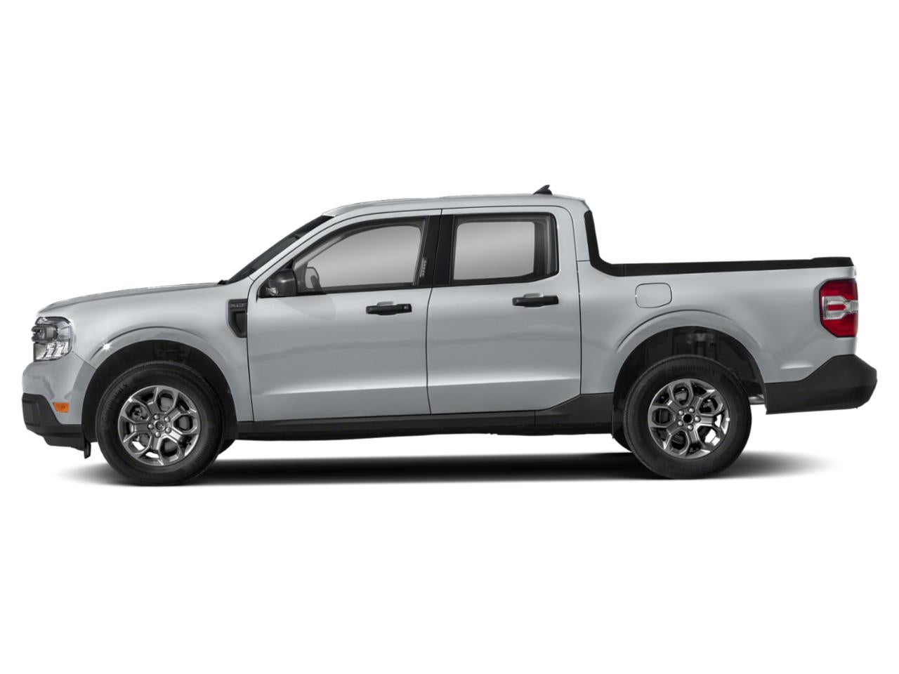 2024 Ford Maverick XLT Advanced AWD SuperCrew