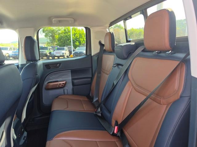 2022 Ford Maverick LARIAT AWD SuperCrew