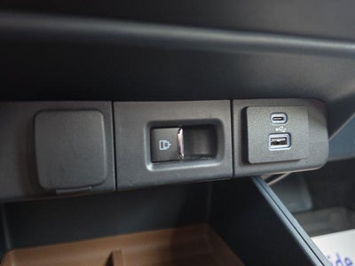 2022 Ford Maverick LARIAT AWD SuperCrew