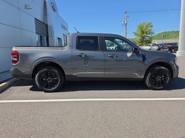 2024 Ford Maverick LARIAT AWD SuperCrew