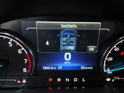 2024 Ford Maverick LARIAT AWD SuperCrew