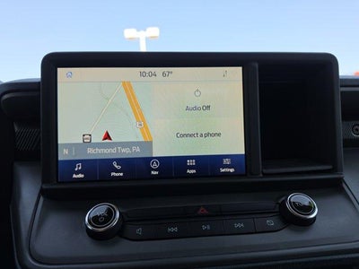 2024 Ford Maverick LARIAT AWD SuperCrew