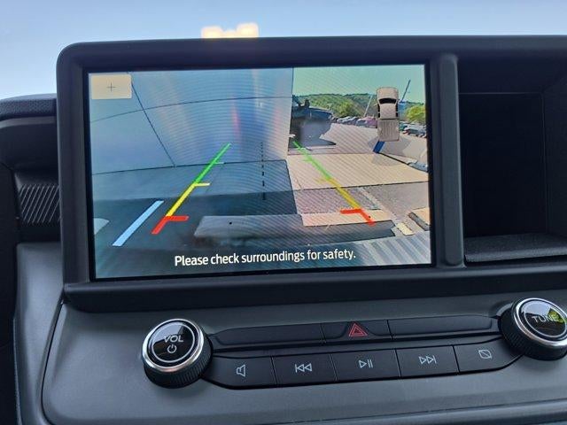 2024 Ford Maverick LARIAT AWD SuperCrew