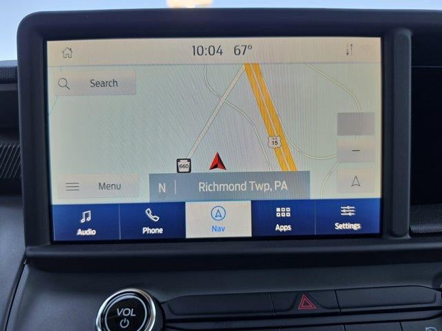 2024 Ford Maverick LARIAT AWD SuperCrew