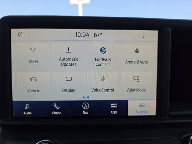 2024 Ford Maverick LARIAT AWD SuperCrew