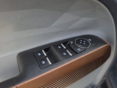 2024 Ford Maverick LARIAT AWD SuperCrew