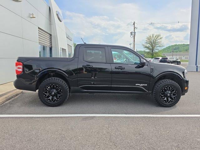 2024 Ford Maverick LARIAT AWD SuperCrew
