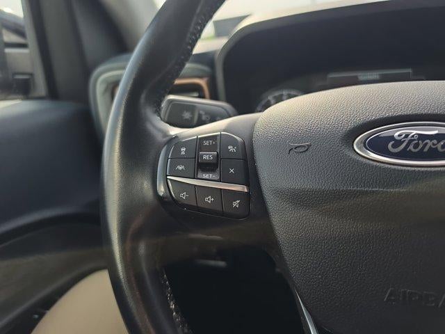 2024 Ford Maverick LARIAT AWD SuperCrew