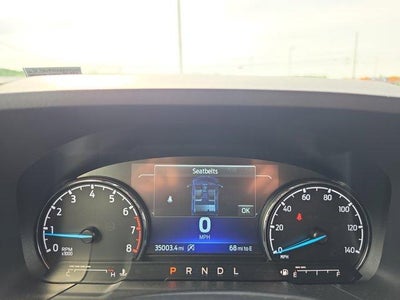 2024 Ford Maverick LARIAT AWD SuperCrew