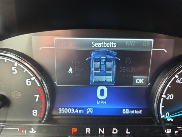 2024 Ford Maverick LARIAT AWD SuperCrew