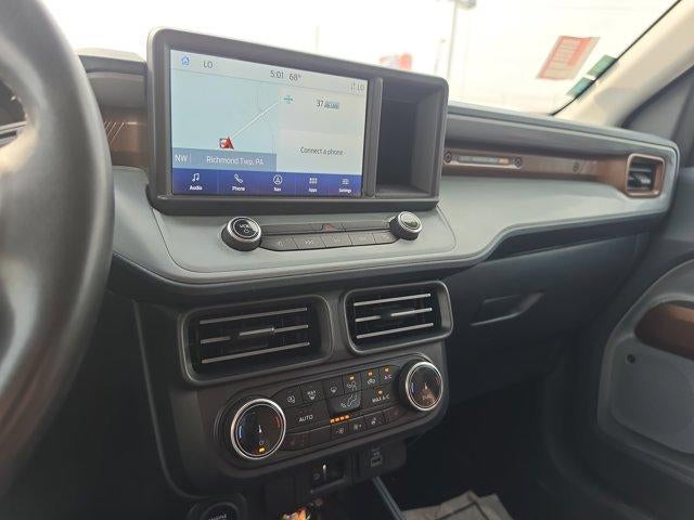 2024 Ford Maverick LARIAT AWD SuperCrew