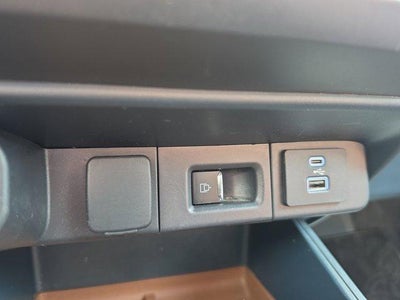 2024 Ford Maverick LARIAT AWD SuperCrew