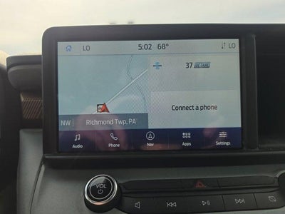 2024 Ford Maverick LARIAT AWD SuperCrew