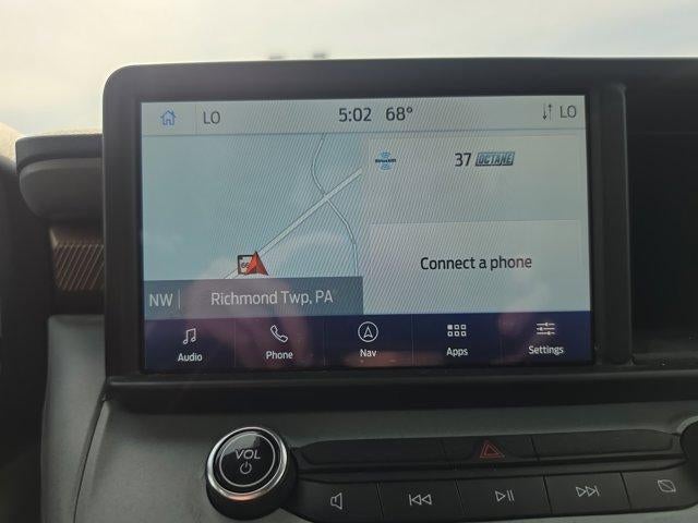2024 Ford Maverick LARIAT AWD SuperCrew