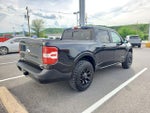 2024 Ford Maverick LARIAT AWD SuperCrew