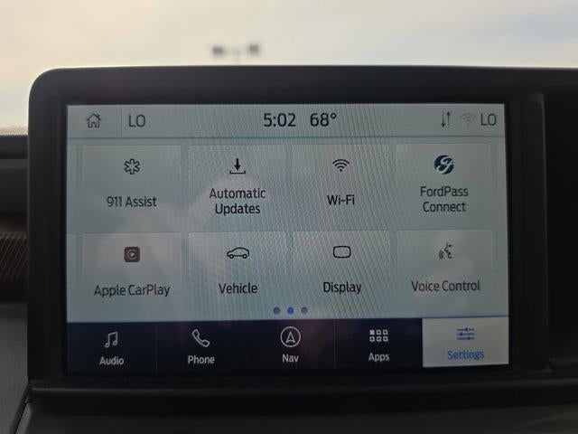 2024 Ford Maverick LARIAT AWD SuperCrew