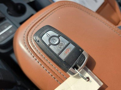 2024 Ford Maverick LARIAT AWD SuperCrew