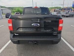 2024 Ford Maverick LARIAT AWD SuperCrew