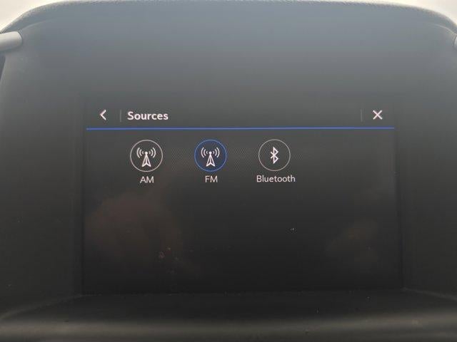 2021 GMC Terrain AWD SLE