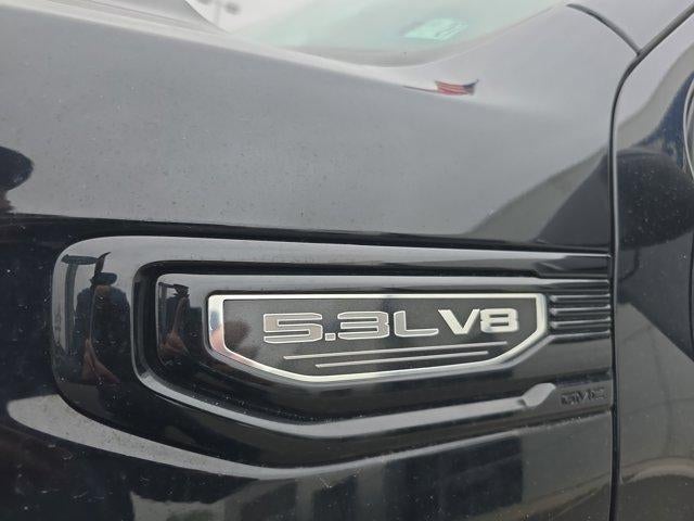 2022 GMC Sierra 1500 Limited Crew Cab Short Box 4-Wheel Drive Elevation 3SB
