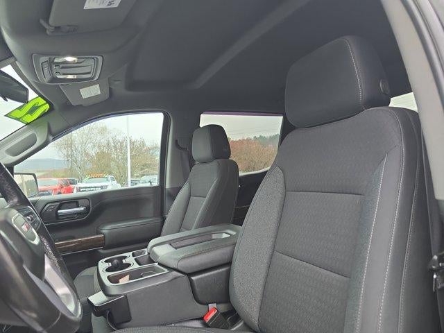 2022 GMC Sierra 1500 Limited Crew Cab Short Box 4-Wheel Drive Elevation 3SB