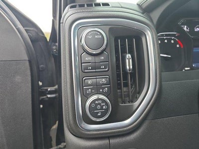 2022 GMC Sierra 1500 Limited Crew Cab Short Box 4-Wheel Drive Elevation 3SB