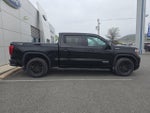 2022 GMC Sierra 1500 Limited Crew Cab Short Box 4-Wheel Drive Elevation 3SB