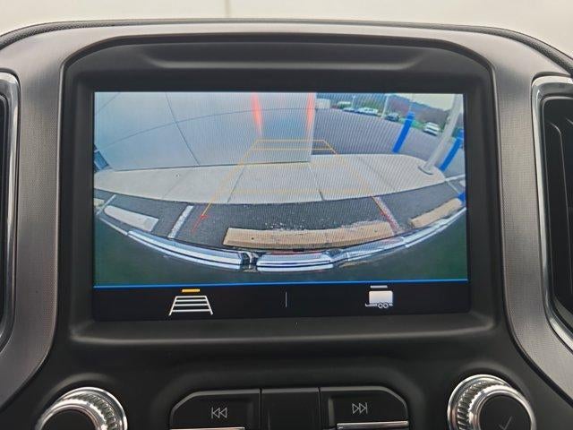 2022 GMC Sierra 1500 Limited Crew Cab Short Box 4-Wheel Drive Elevation 3SB
